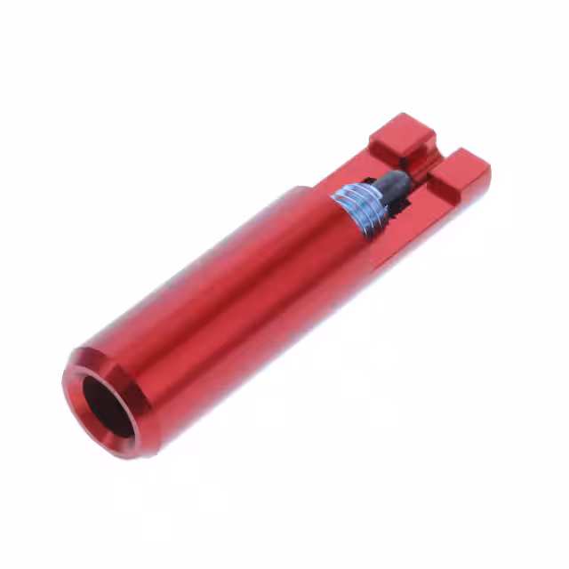 2828502-2 TE Connectivity Aerospace, Defense and Marine  Fibra ottica e accessori